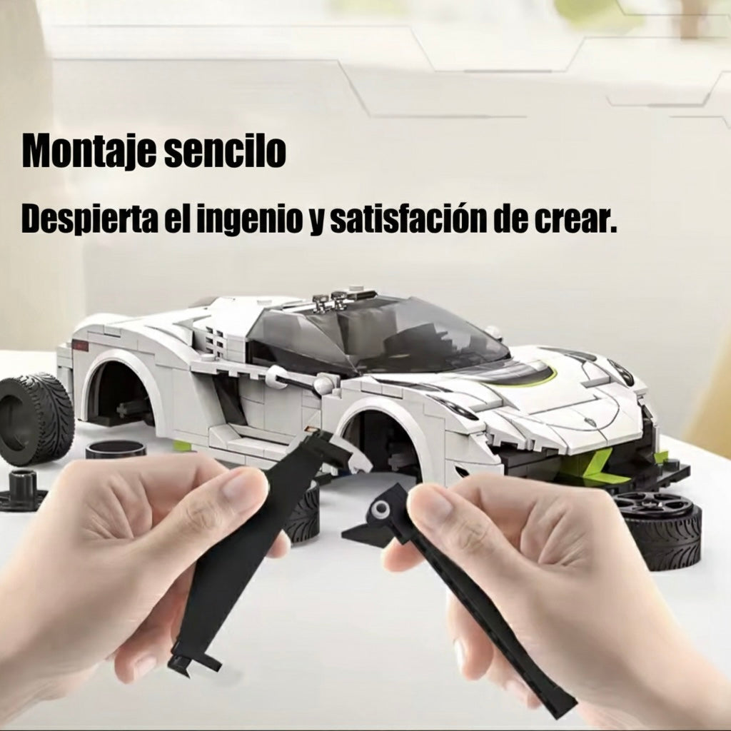 Coche Teledirigido | APEX RC