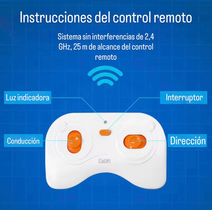 Coche Teledirigido | APEX RC