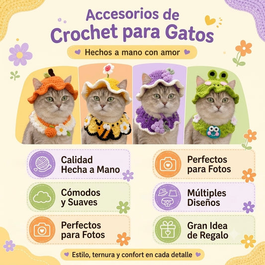 Gorritos de Carmen