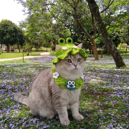 Gorritos de Carmen