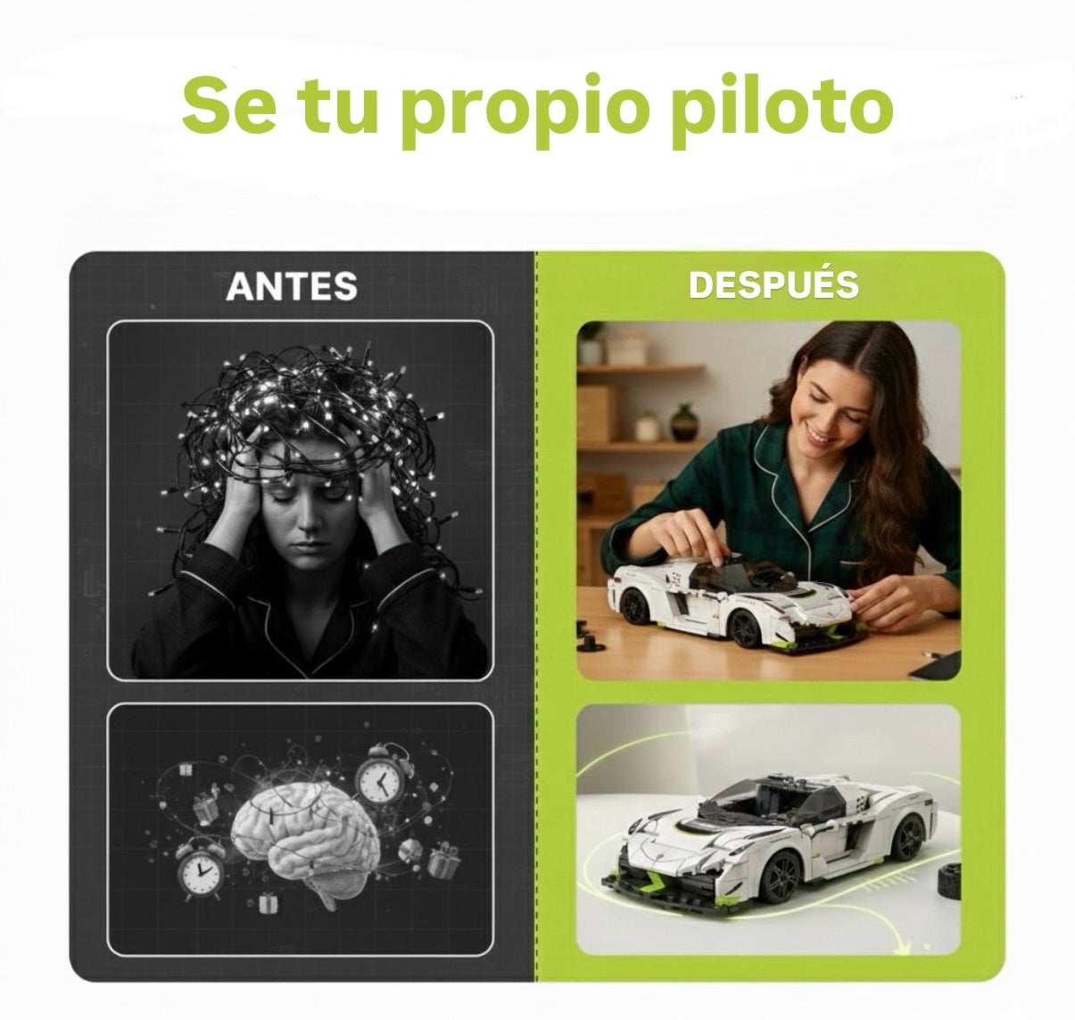 Coche Teledirigido | APEX RC