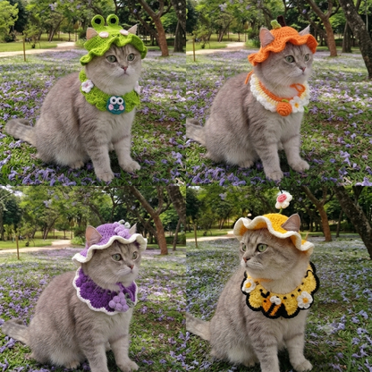 Gorritos de Carmen